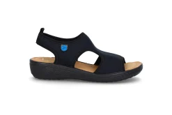 Anvendelig sandal
