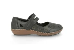 Ballerina med bred passform