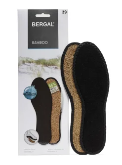 Bamboo såle