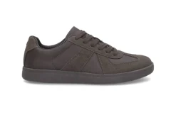 BLACK 2482 DK BROWN