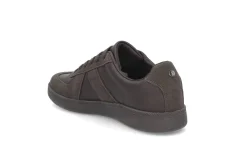 BLACK 2482 DK BROWN