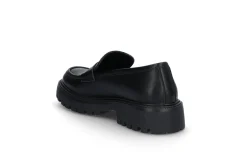 Chunky loafers