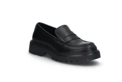 Chunky loafers