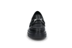 Chunky loafers