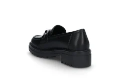 Chunky loafers