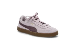 Club II Era Suede