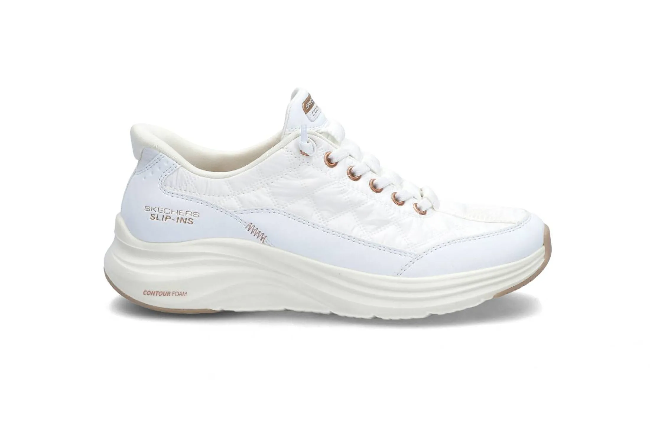 Contour Foam - Cozy Fit Golden Hour