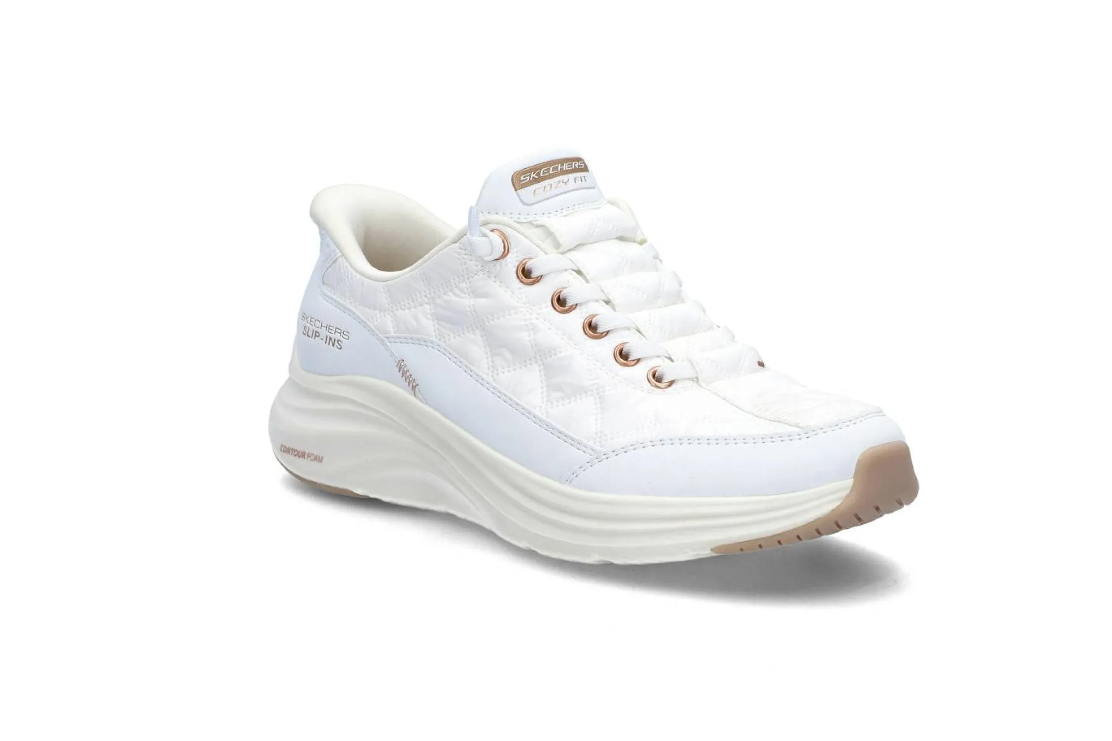 Contour Foam - Cozy Fit Golden Hour