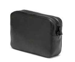 Crossbody i skinn