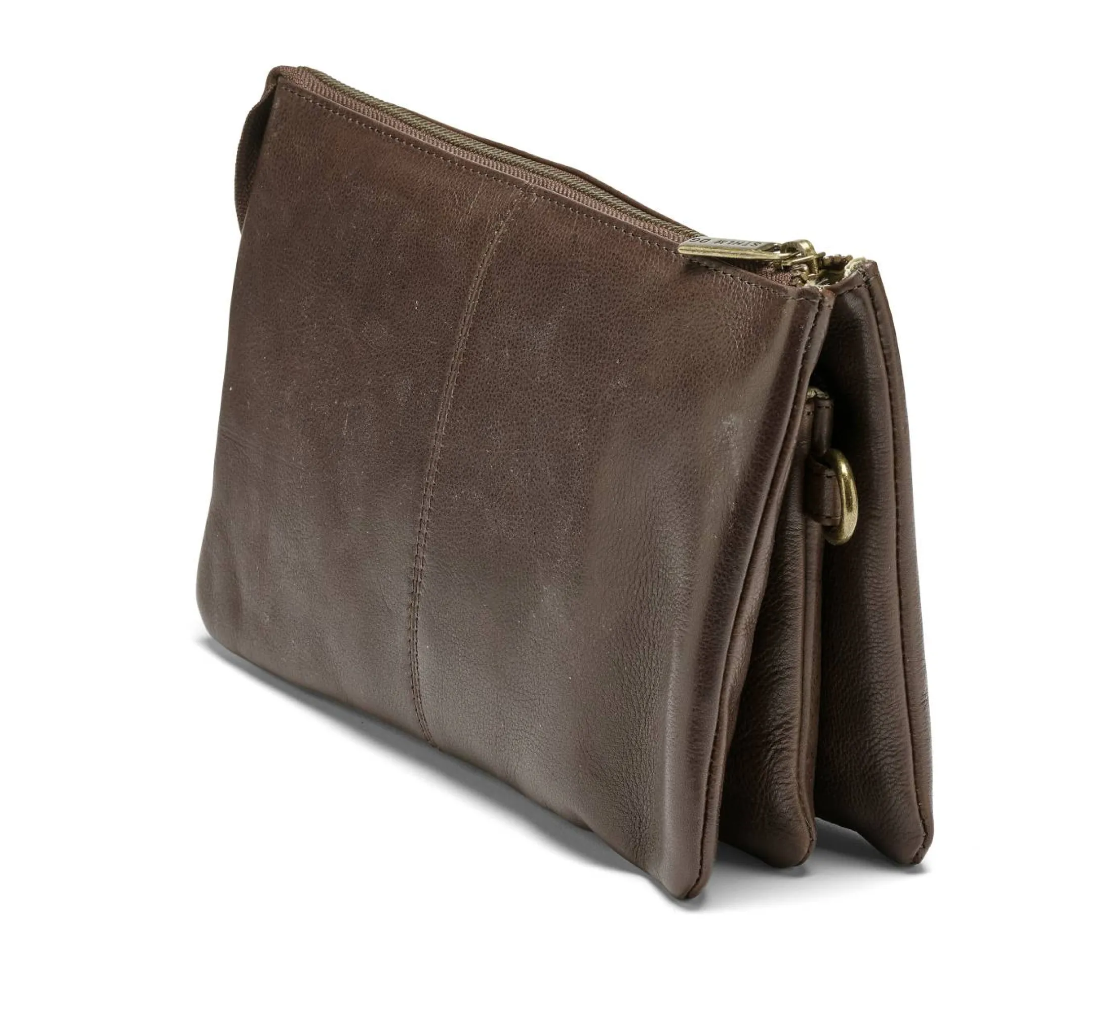 Crossbody veske