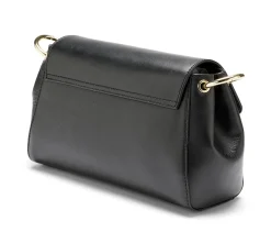 Crossbody veske i skinn