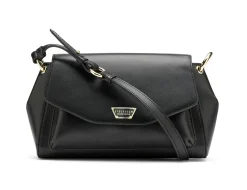 Crossbody veske i skinn
