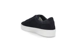 Cupsole sneaker