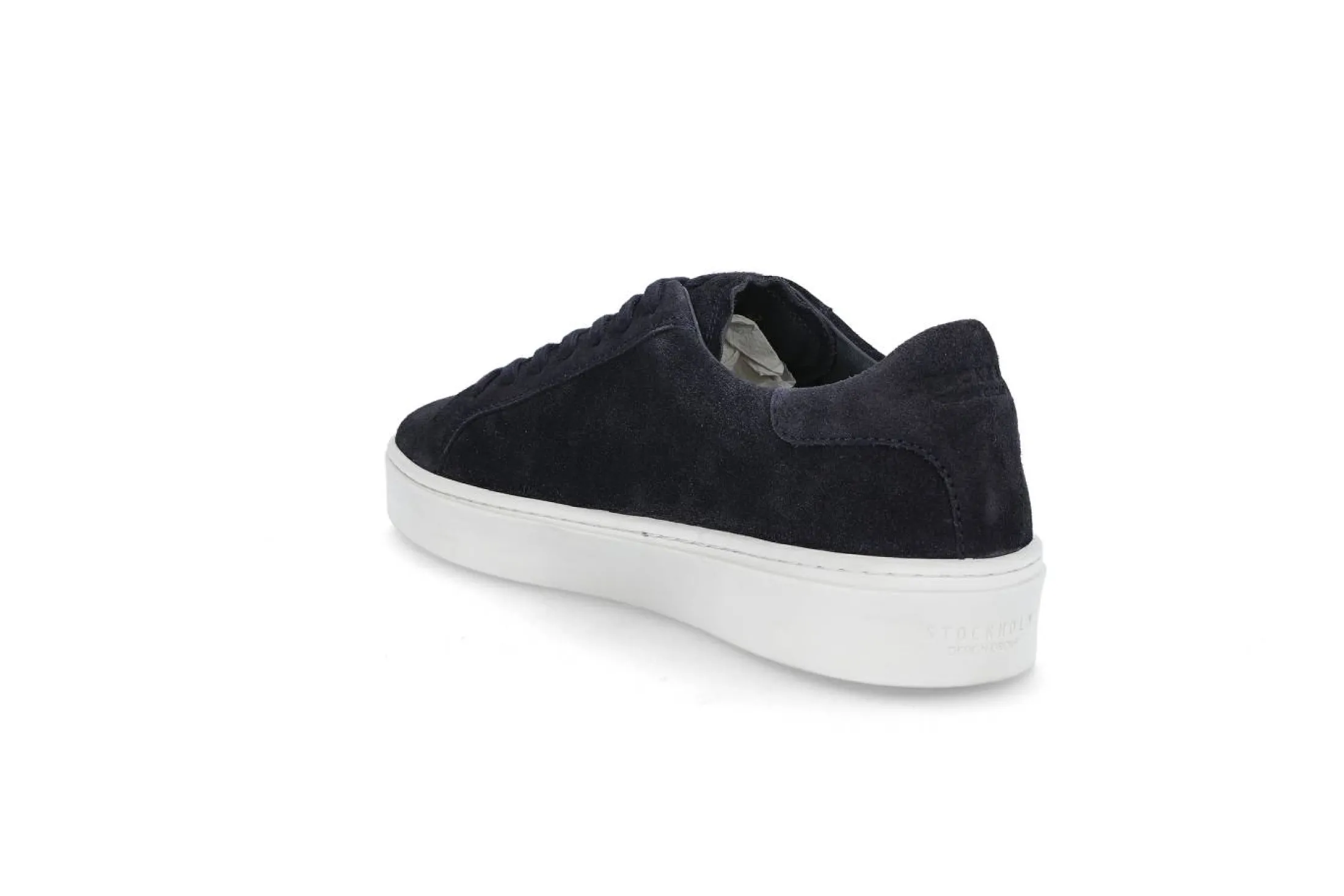 Cupsole sneaker
