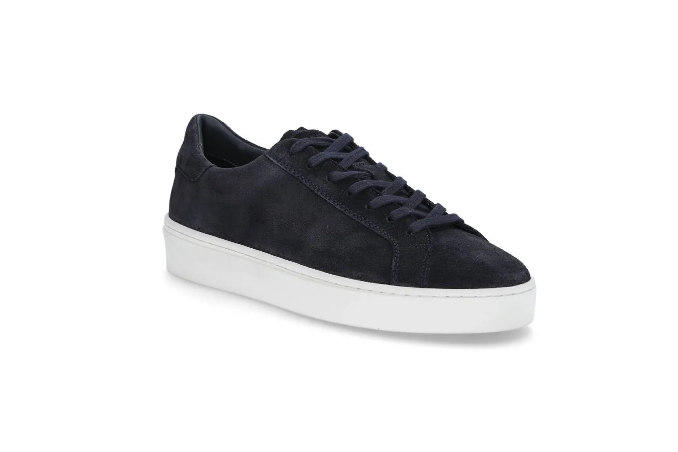 Cupsole sneaker