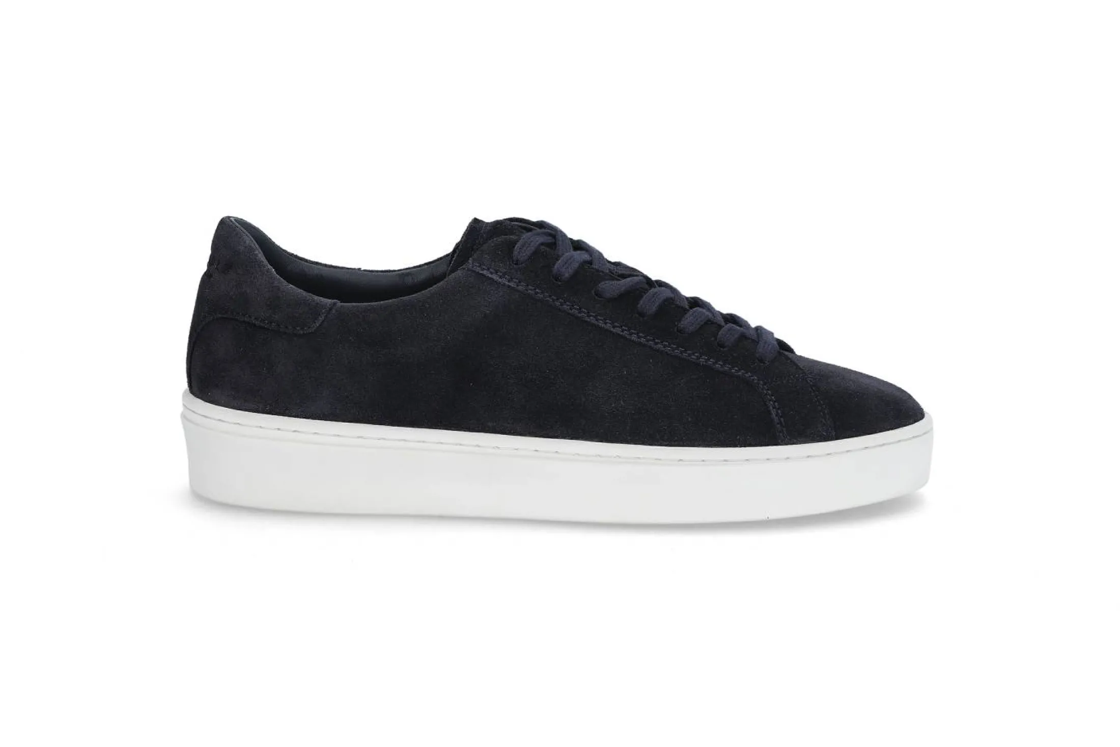 Cupsole sneaker
