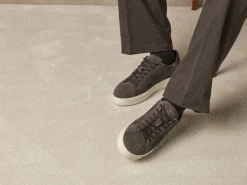 Cupsole sneaker