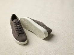 Cupsole sneaker
