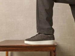 Cupsole sneaker