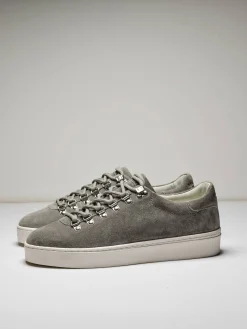 Cupsole sneaker