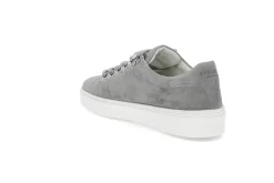 Cupsole sneaker
