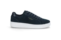 Cupsole sneaker