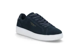 Cupsole sneaker