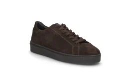 Cupsole sneaker