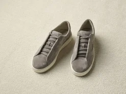 Cupsole Sneaker