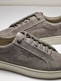 Cupsole Sneaker