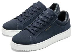 Cupsole Sneaker