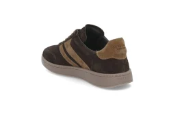 Cupsole sneaker