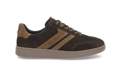 Cupsole sneaker