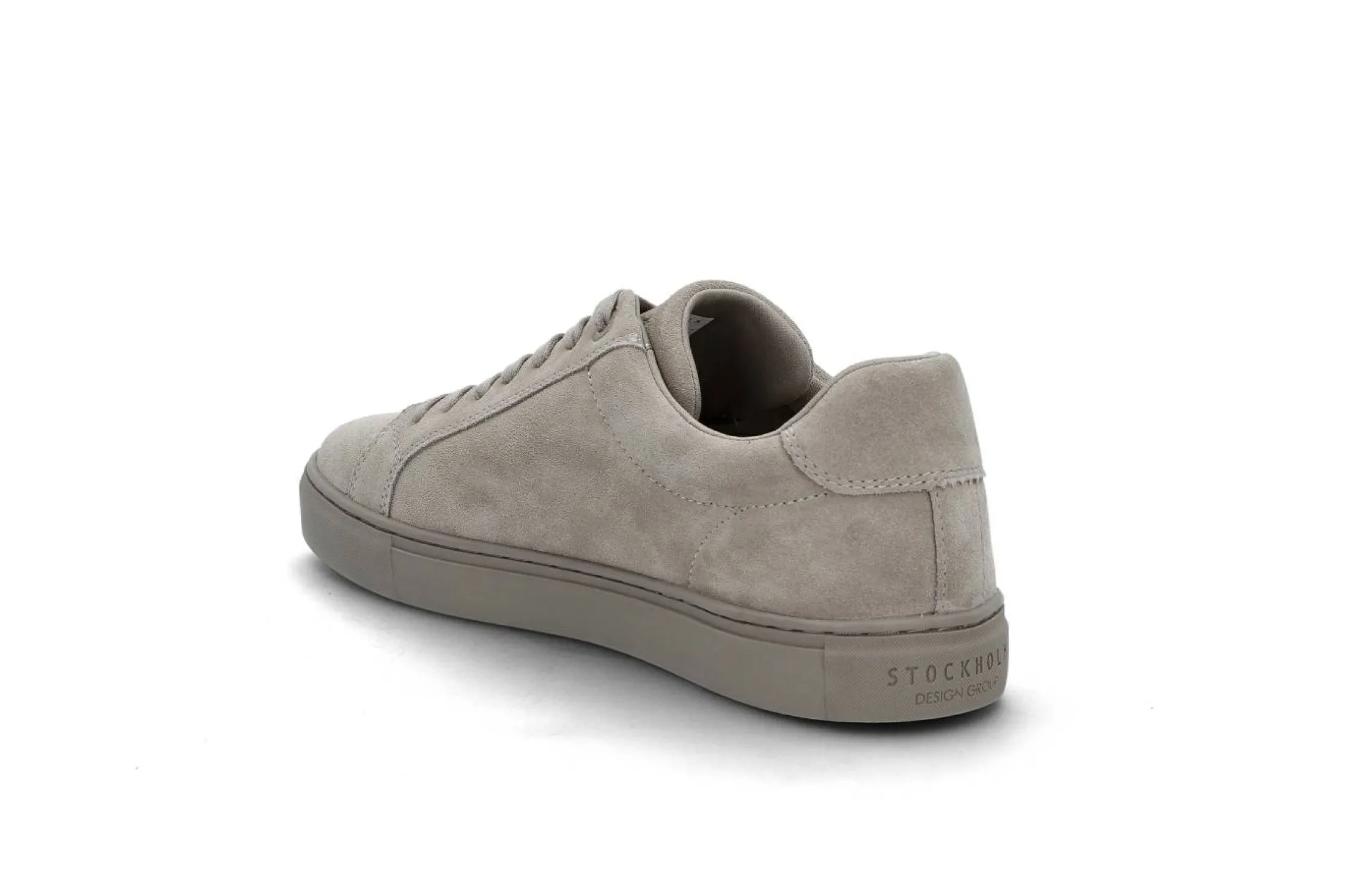 Cupsole sneaker