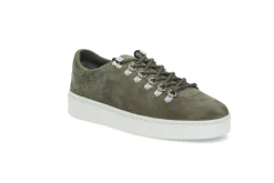 Cupsole sneaker