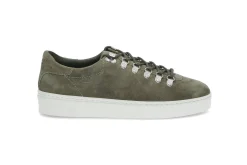 Cupsole sneaker