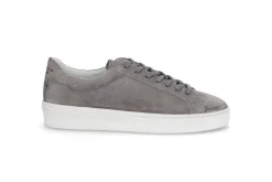 Cupsole sneaker