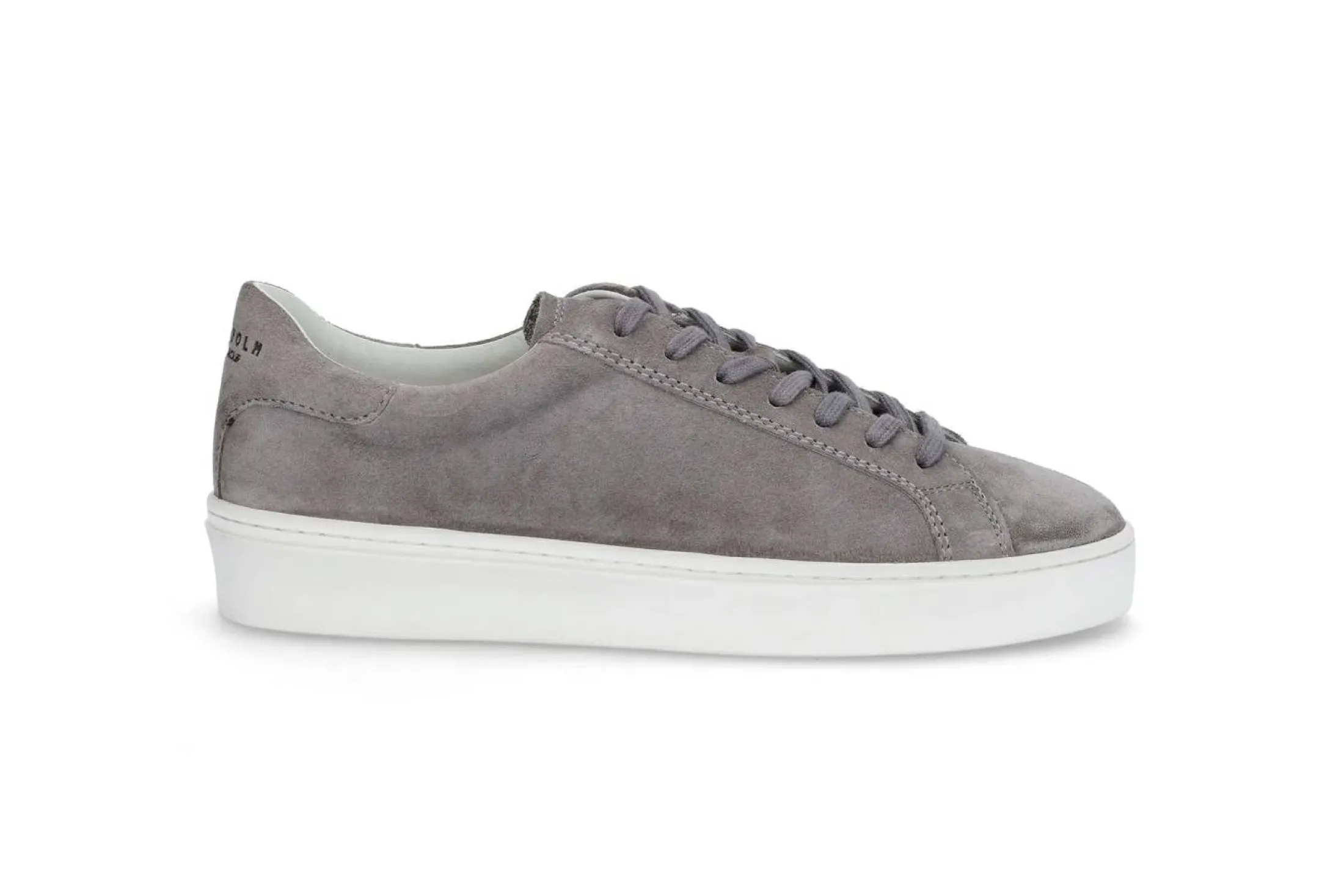 Cupsole sneaker