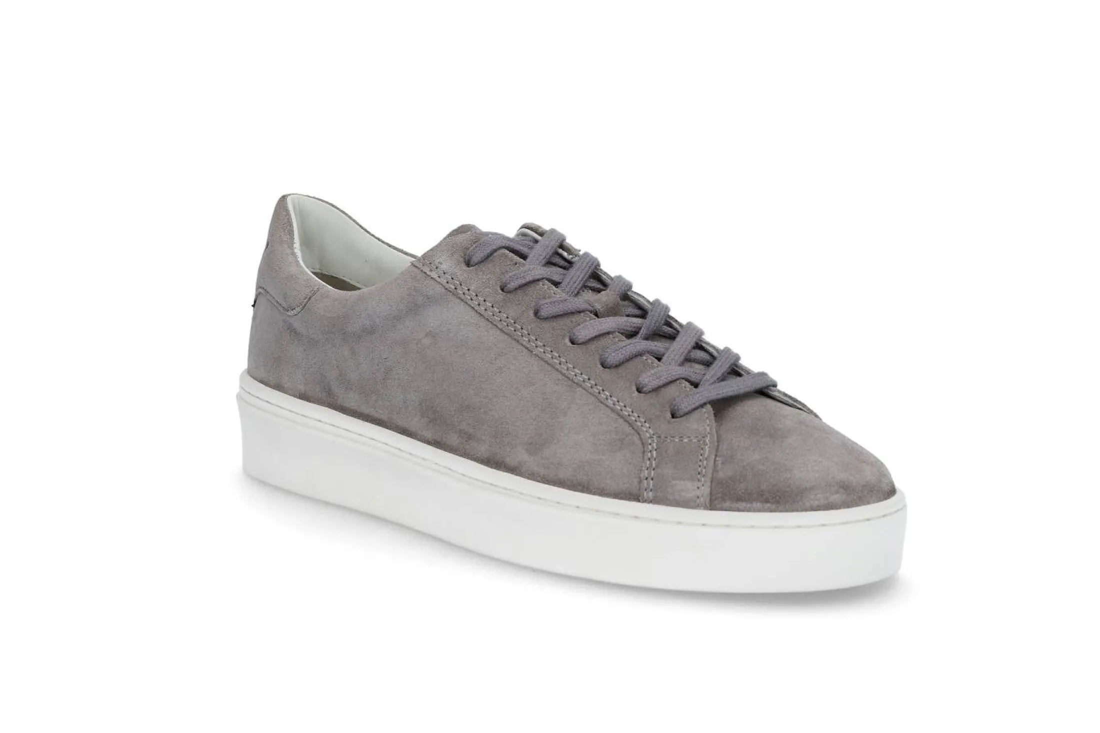 Cupsole sneaker