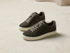 Cupsole Sneaker