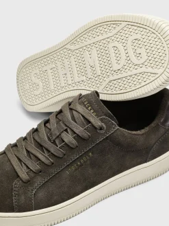 Cupsole Sneaker