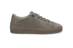 Cupsole sneaker