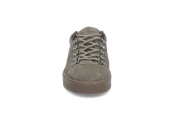 Cupsole sneaker