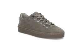Cupsole sneaker