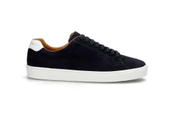 Cupsole sneaker