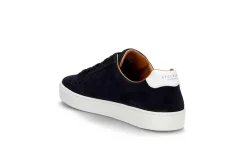 Cupsole sneaker
