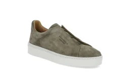 Cupsole sneaker
