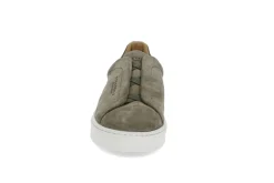 Cupsole sneaker