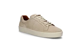 Cupsole sneaker
