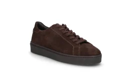 Cupsole sneaker